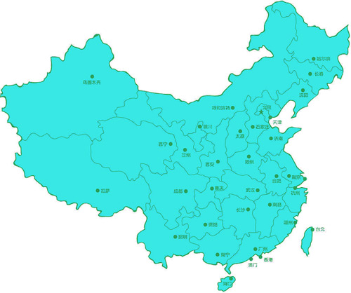 销售网络